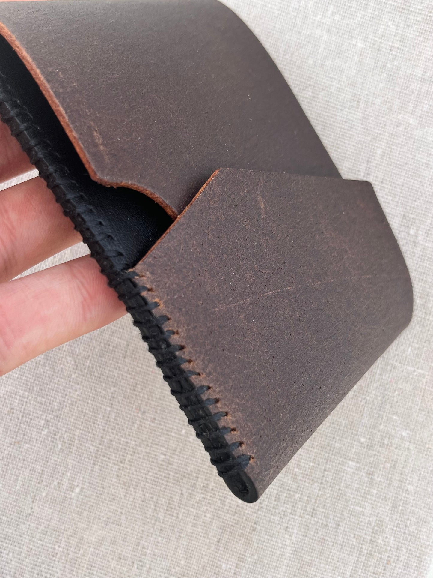 Porte cartes