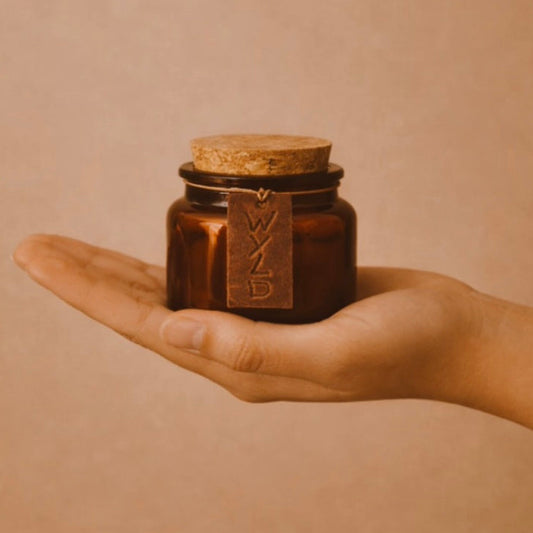 Braise du Sud – Feu de bois & Cuir