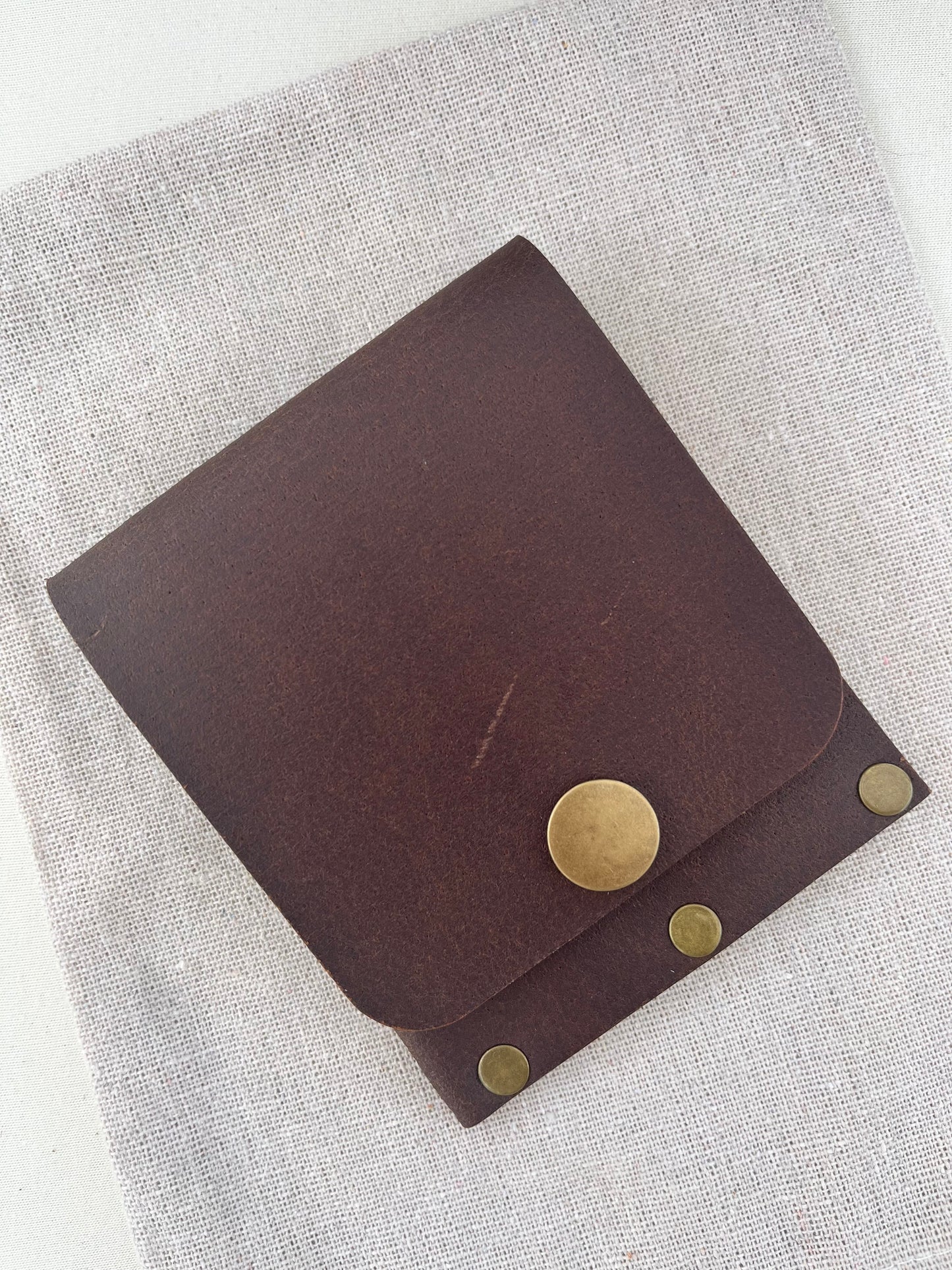 Porte cartes