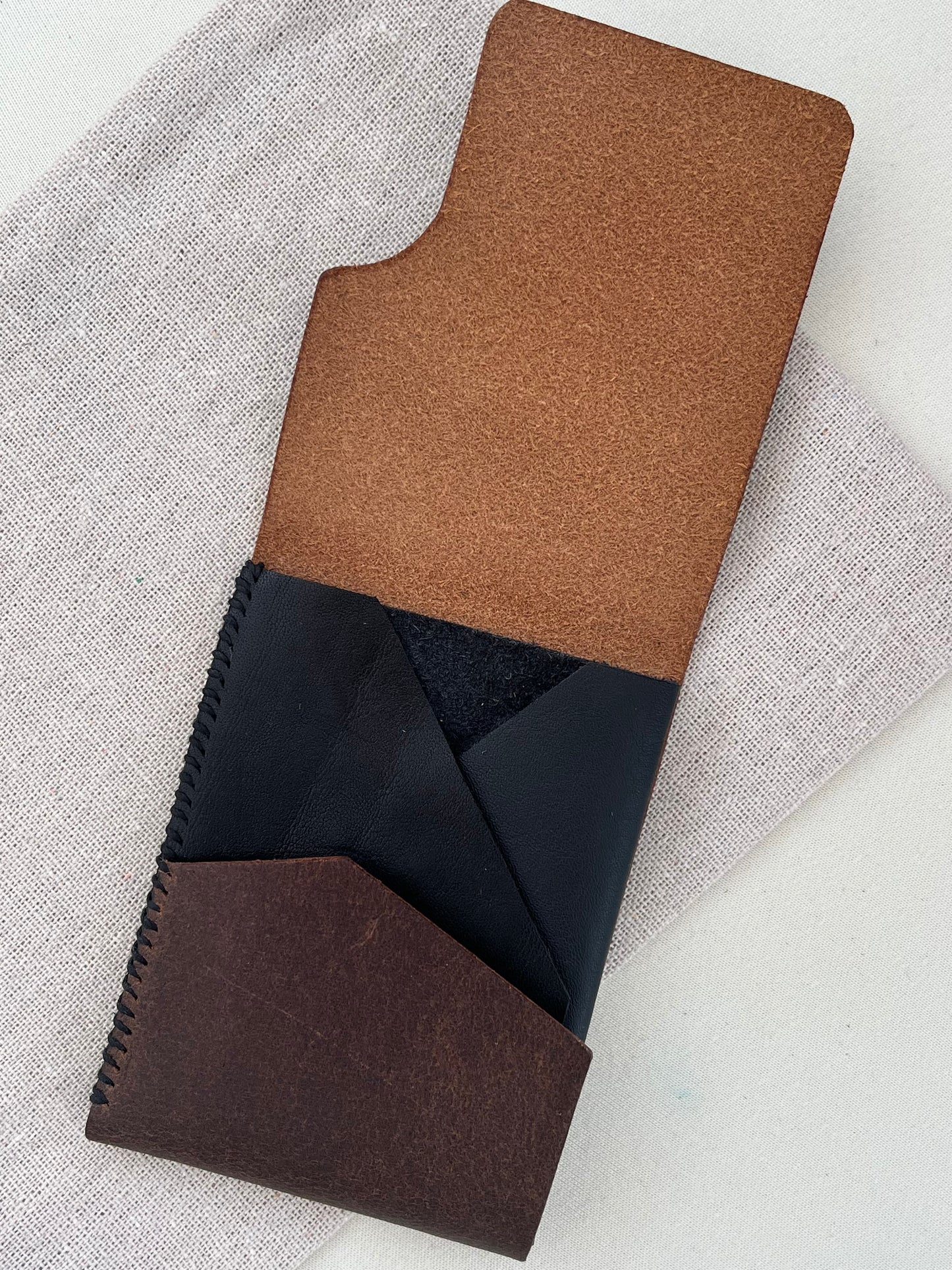 Porte cartes