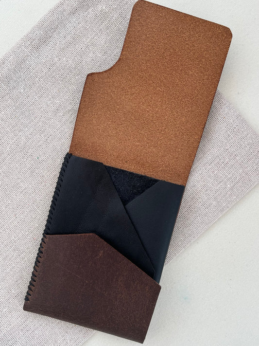 Porte cartes