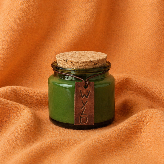 Figue Sauvage – Figue & Santal
