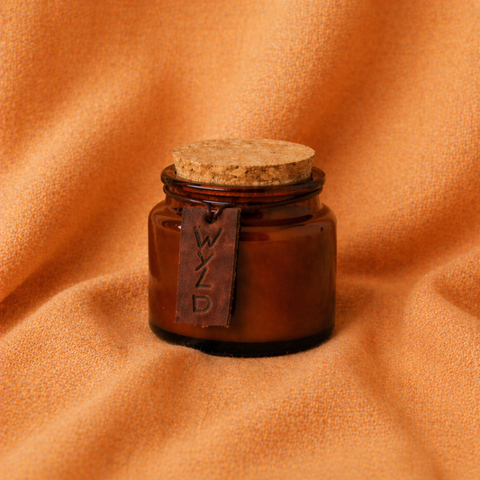 Braise du Sud – Feu de bois & Cuir