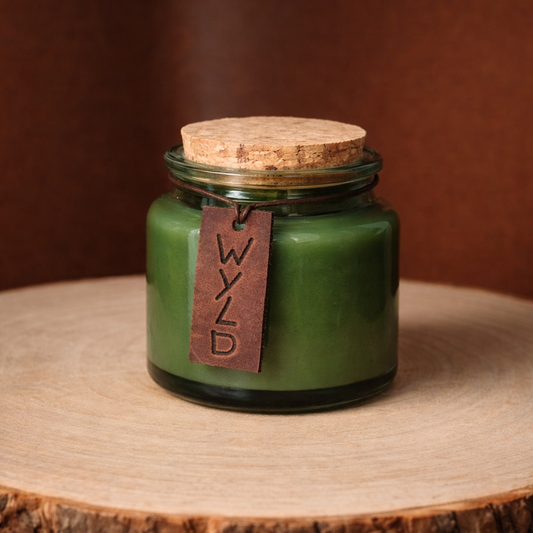 Figue Sauvage – Figue & Santal